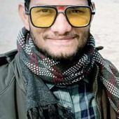 Arun singh