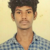 Ramu j