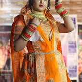 Priti roy