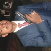 Kumar Vishal