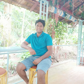 Shashi kiran J