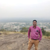 Rushikesh