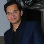 Karun chutani