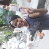 Post