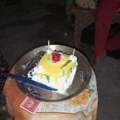 Raju pujhar devrod