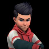 Noddy