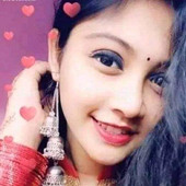 Nikita..sharma