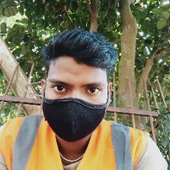 Chandan bhanja
