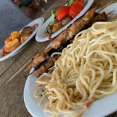 Kebabs