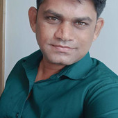 VISHAL PATEL