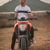 Nitik sharma