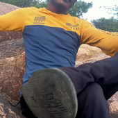 Teja varma