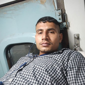 ravi kumar yadav