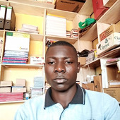 John kazibwe
