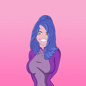 Lust Angel