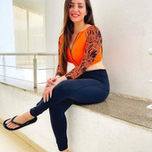 Manju Sharma