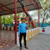 Rahul khatke