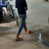Sujal Kumar paswan