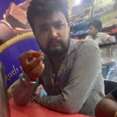 DHARM DEV YADAV