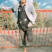 Mohit Singh