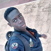 Bukuli Joel