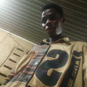 Olamilekan