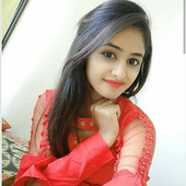 Kajal chavda