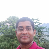 Vignesh