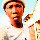 T man