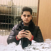 Skand Mishra