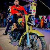 Raju boss