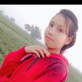 It's me