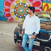 Kavish