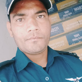 Deepak Kumar Raniwal
