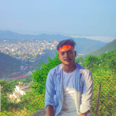 Ramesh raidash