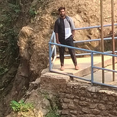 Purab salia