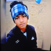 Shashishashi chauhan