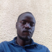 MUTABAZI  Richard