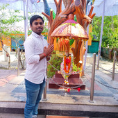 Akash jena