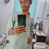 ANIKET rathaur
