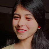 Riya baby112