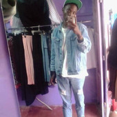 Jux