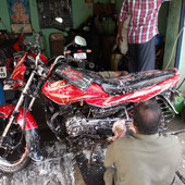 sakthi
