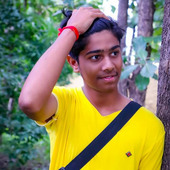 Prarik Vikas Kamble