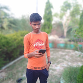 Anuj maurya