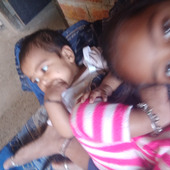 Arjun Dayma