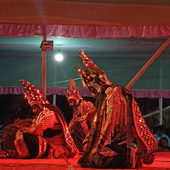 Sangita rohidas