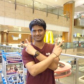 Praveen Kumar