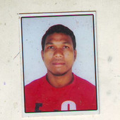 Teju Rowsan