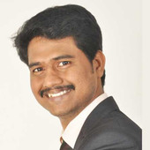 Praveen Kumar CTO